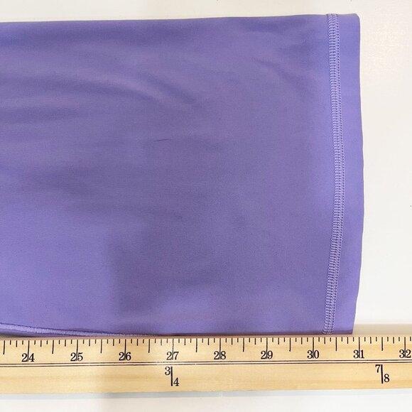 Offline Aerie Purple High Rise Bootcut Yoga Pants Real Me Xtra - Size XS - Picture 6 of 6